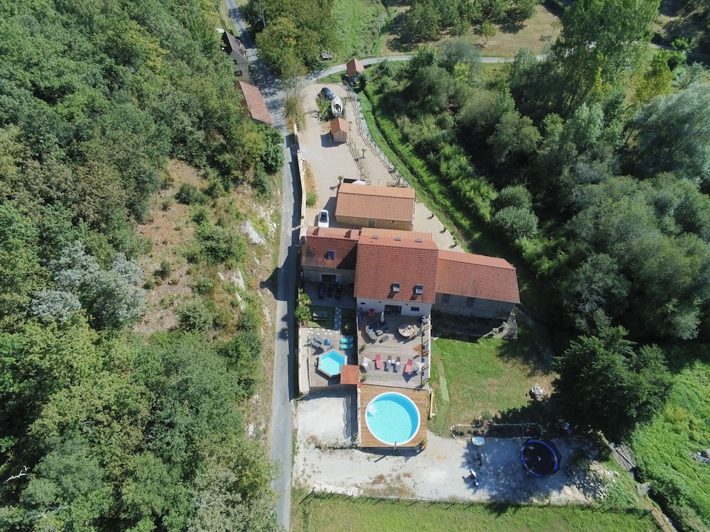 Maison de Charme L'etoile view 5