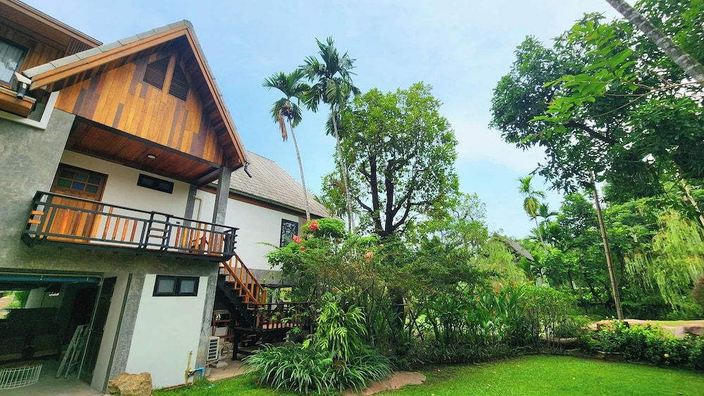 O yua Resort