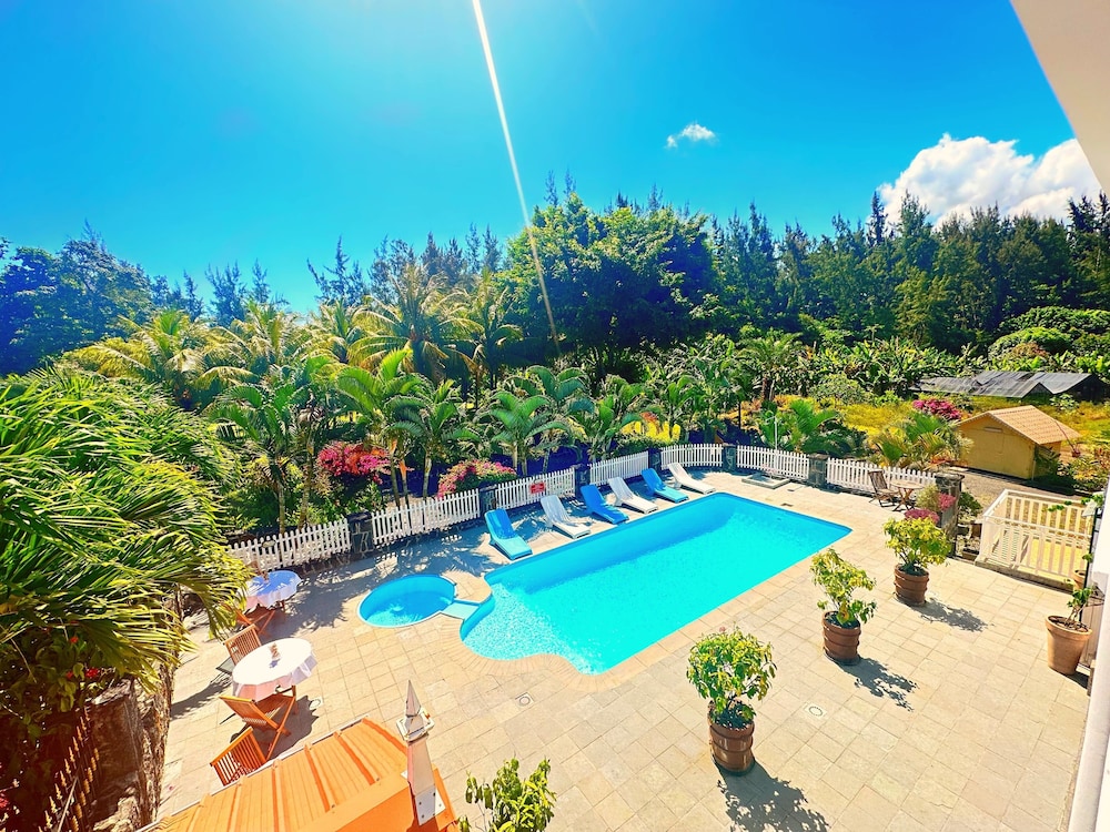KOA Hotel