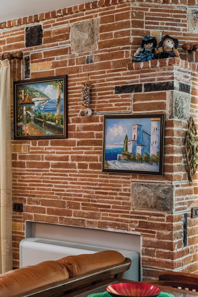The Antique Villa Seaside