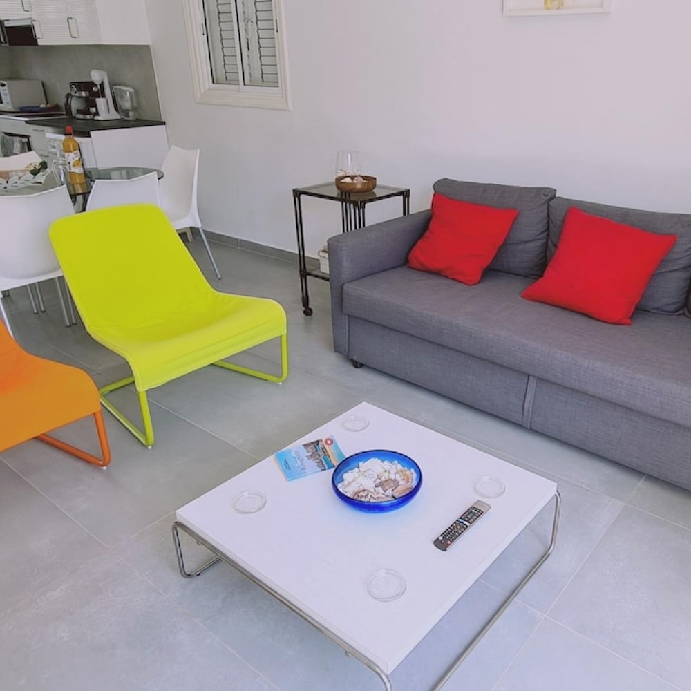 Stay Garden Villa in Protaras