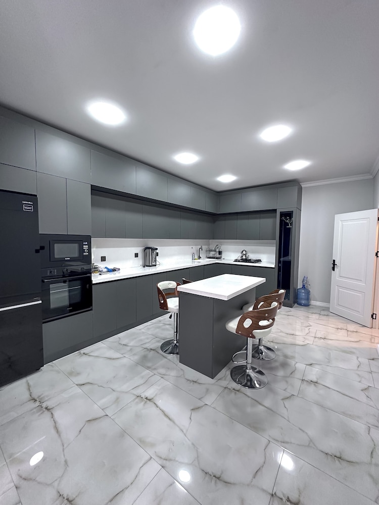Central Vip Villa