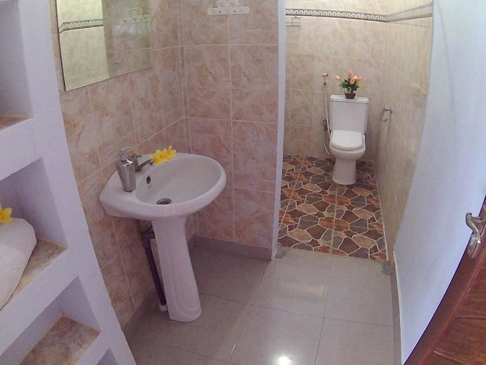 Twenty4Seven Bed & Breakfast - Hostel
