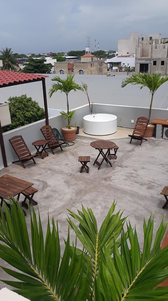 roof