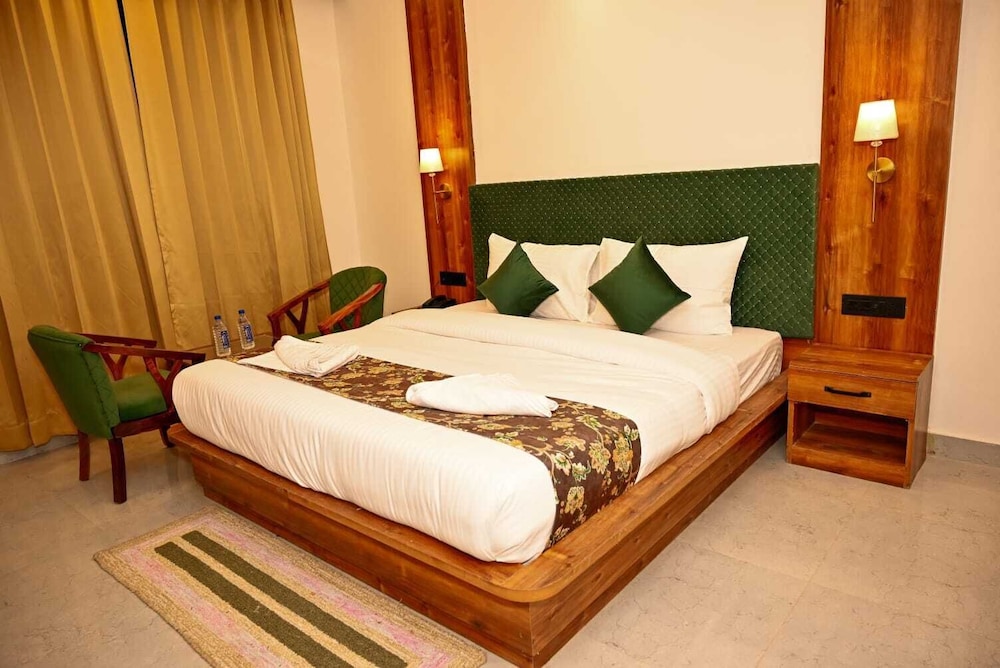 Mareema Resort
