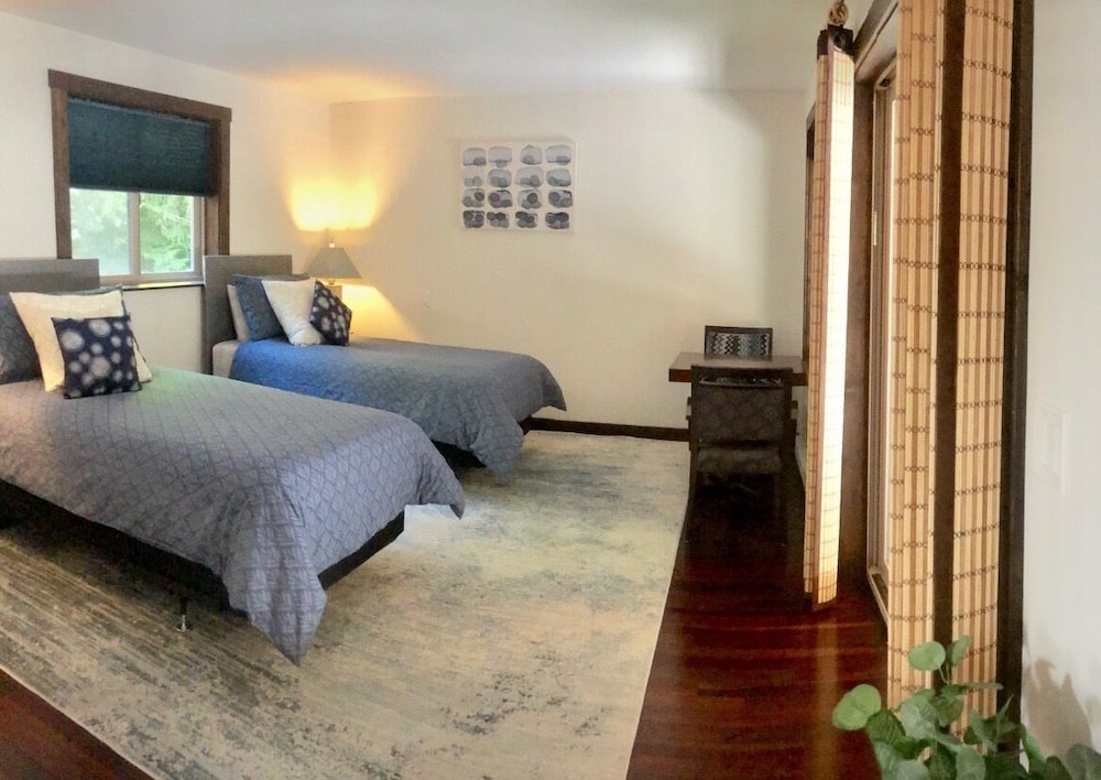 Davis Brook Retreat