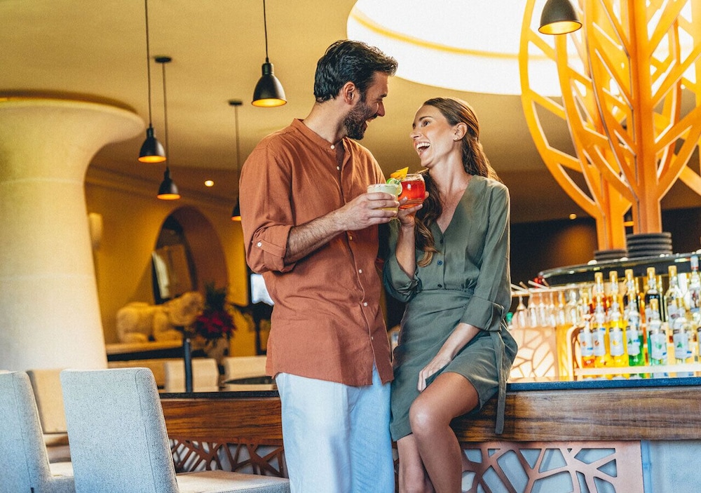 Grand Park Royal Cancun - All Inclusive