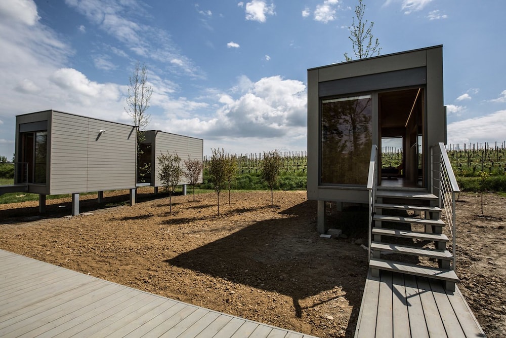 Eco Bio Agriturismo La Bella Vite