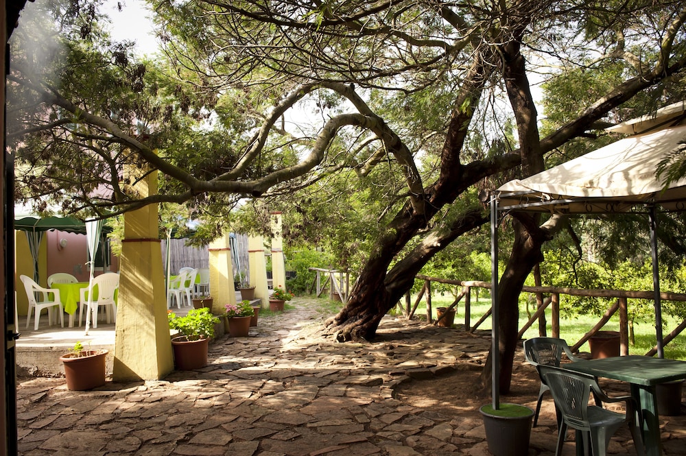 Agriturismo Menhir