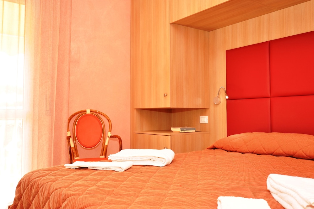 Hotel Azzurra