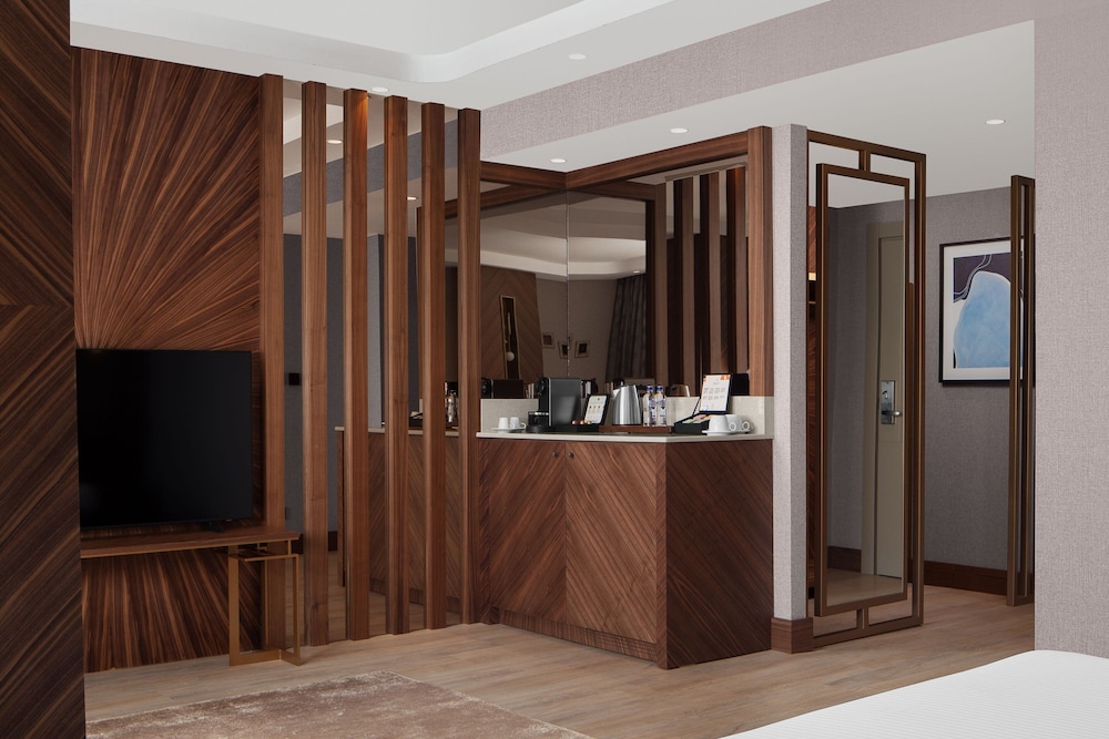 Oz Hotels Antalya Resort & Spa Yetişkin +16 - Image 42