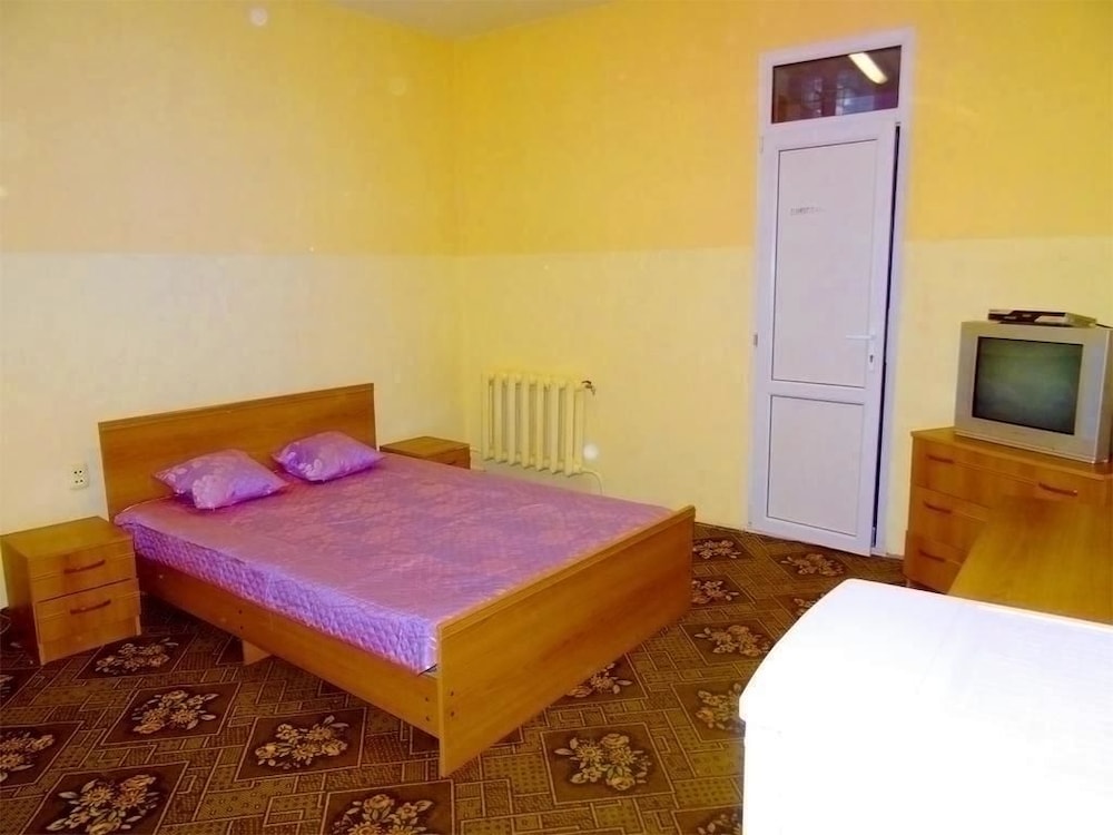 Nostalgia Hostel