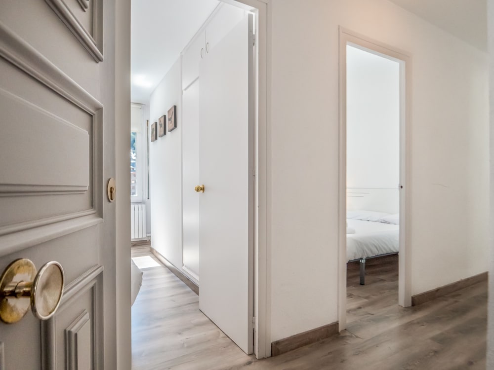 Can Pep Apartments