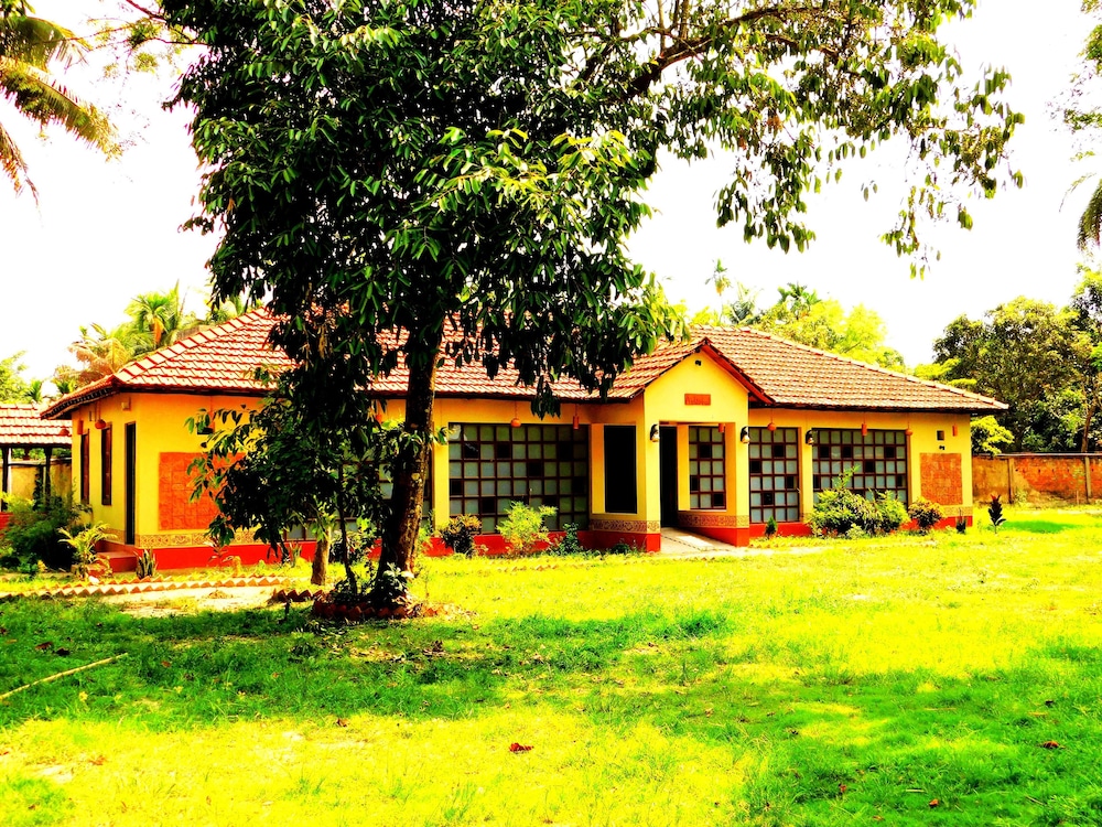 Gram Bangla Retreat