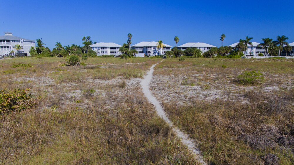 Cape Haze #12783 - 2 Br Villa