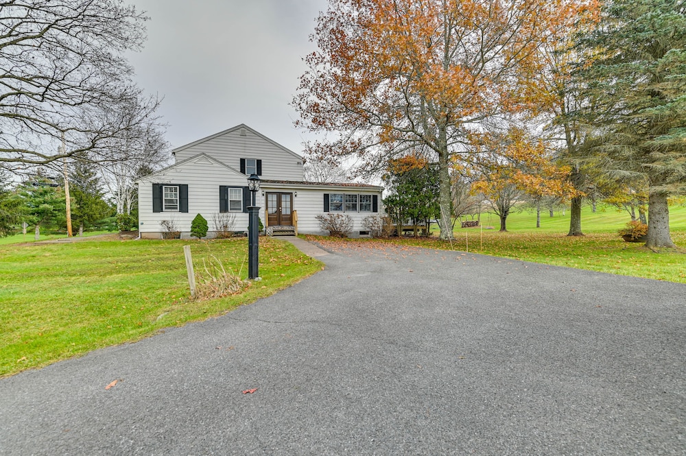 Slope Views: Luxe Windham Retreat w/ Hot Tub! view 2