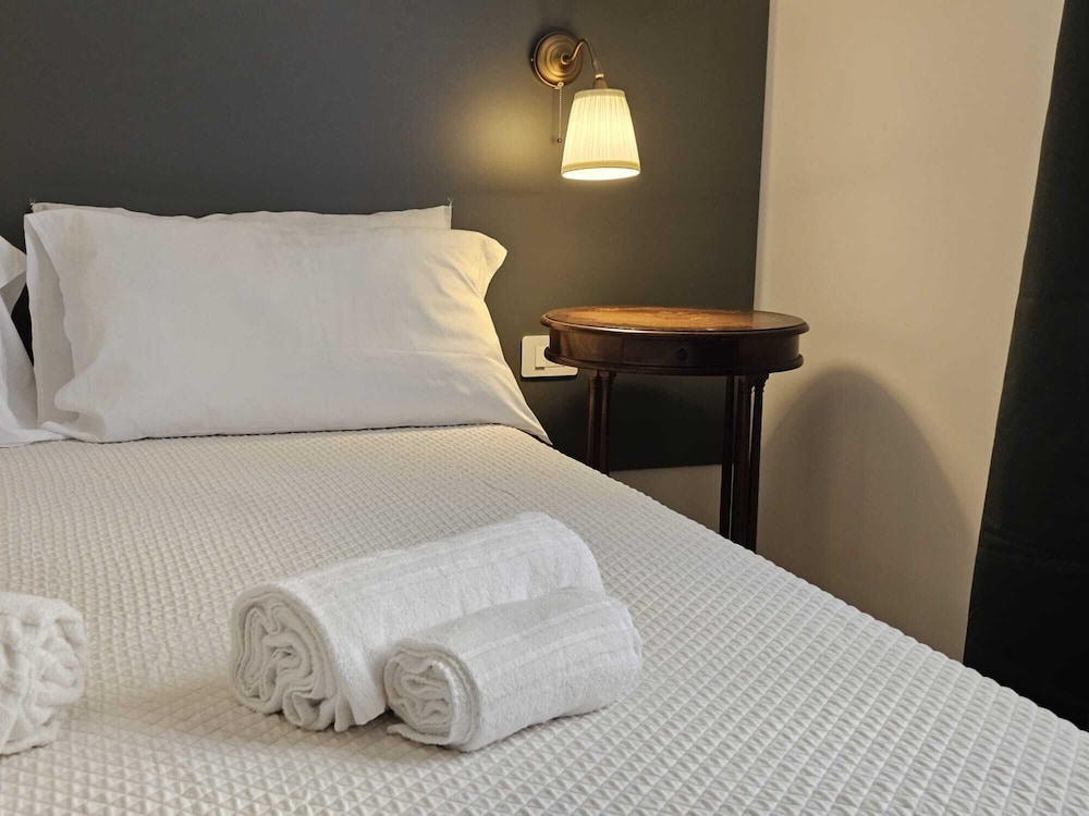 Guest House Vanvitelli