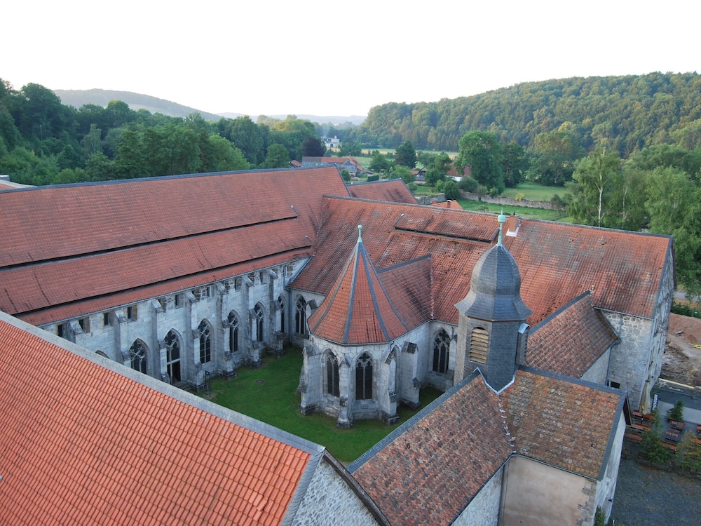 Ferienwohnung Stricker Harz