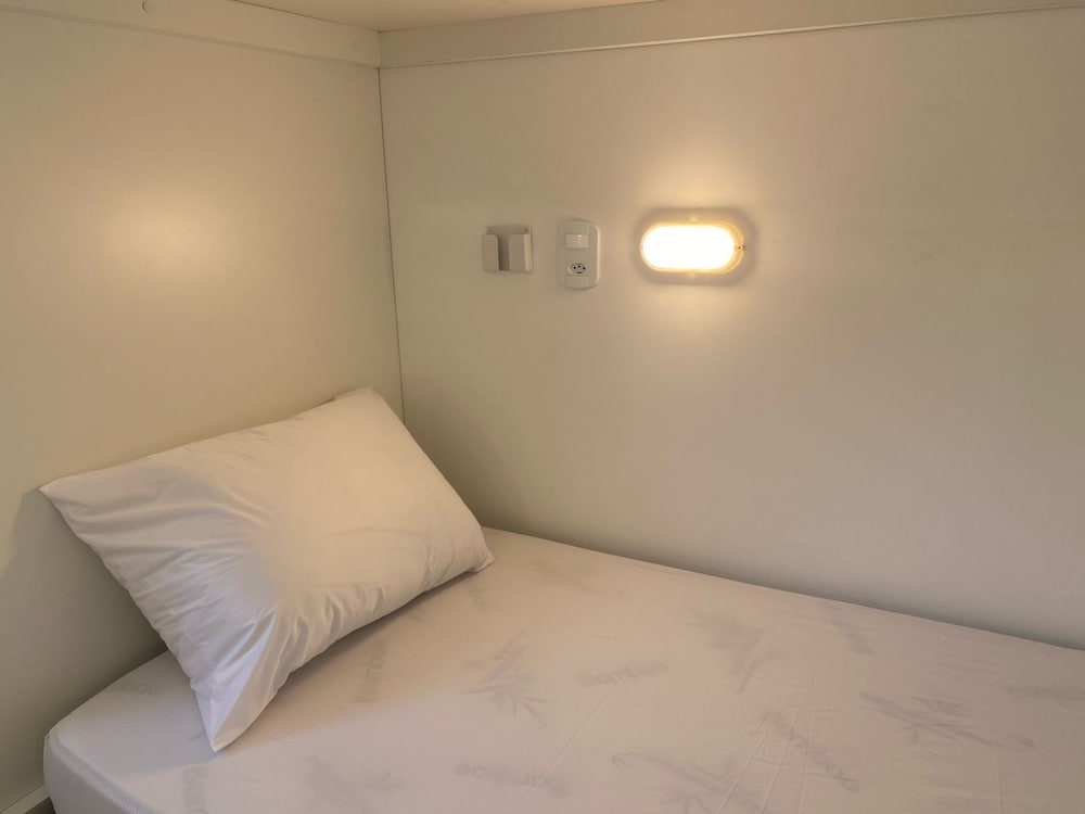 AFS LOFT HOSTEL ARACAJU
