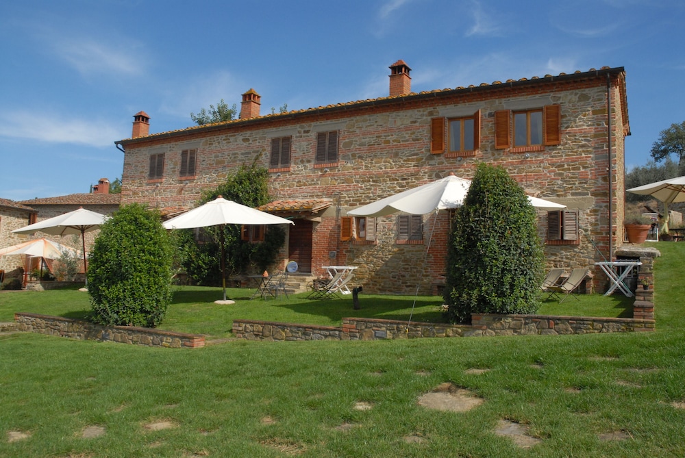 Agriturismo Il Palazzo