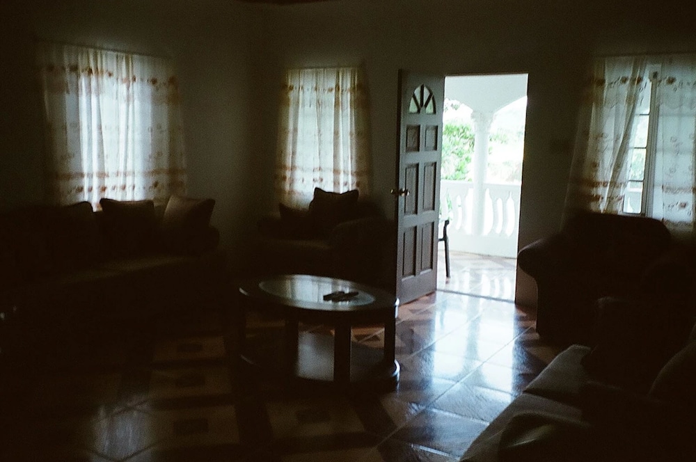 Boston Beach Guest House