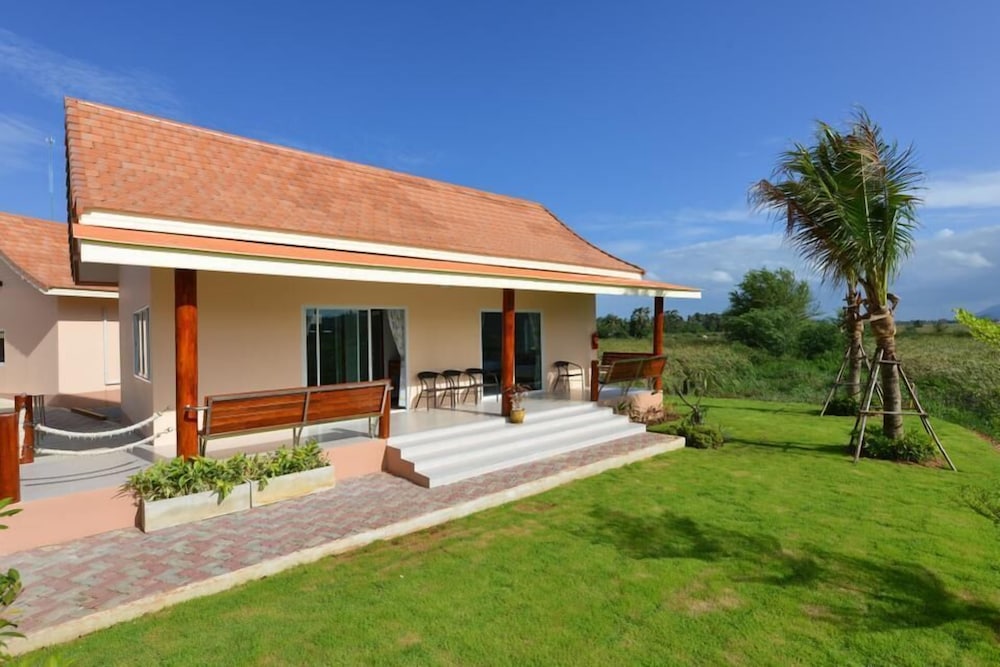 Chang Noi wheelchair accessible resort