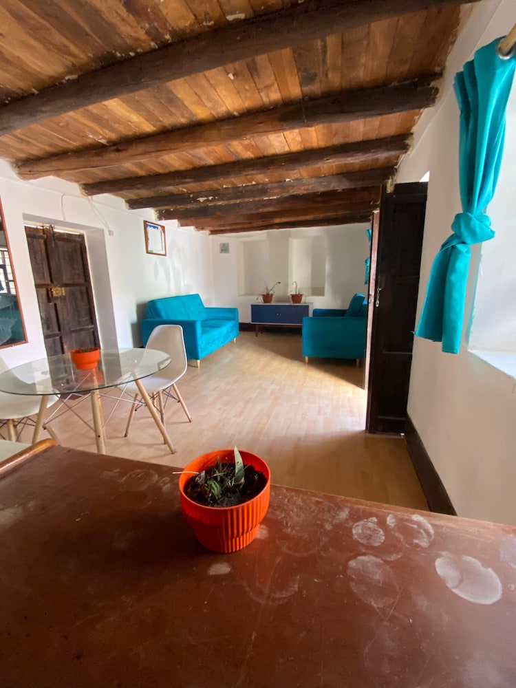 CASA ANDINA PRIVADA Museo - Qespiwanka