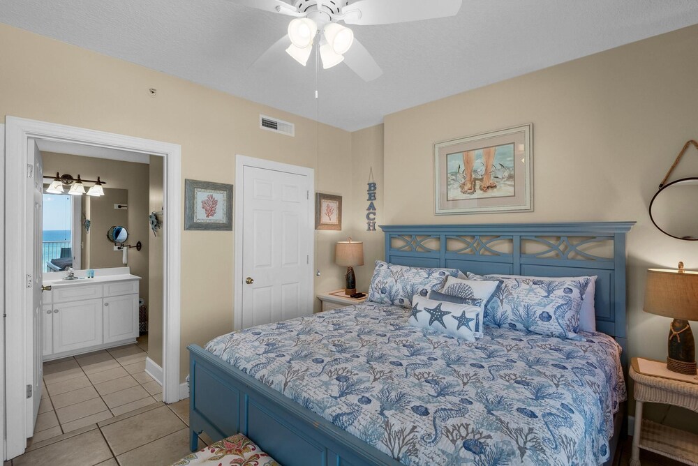 Ocean Villa 405