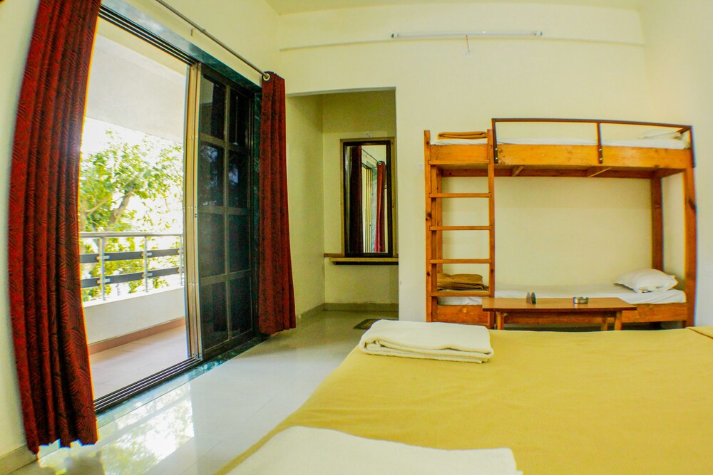 Rainwood Residency