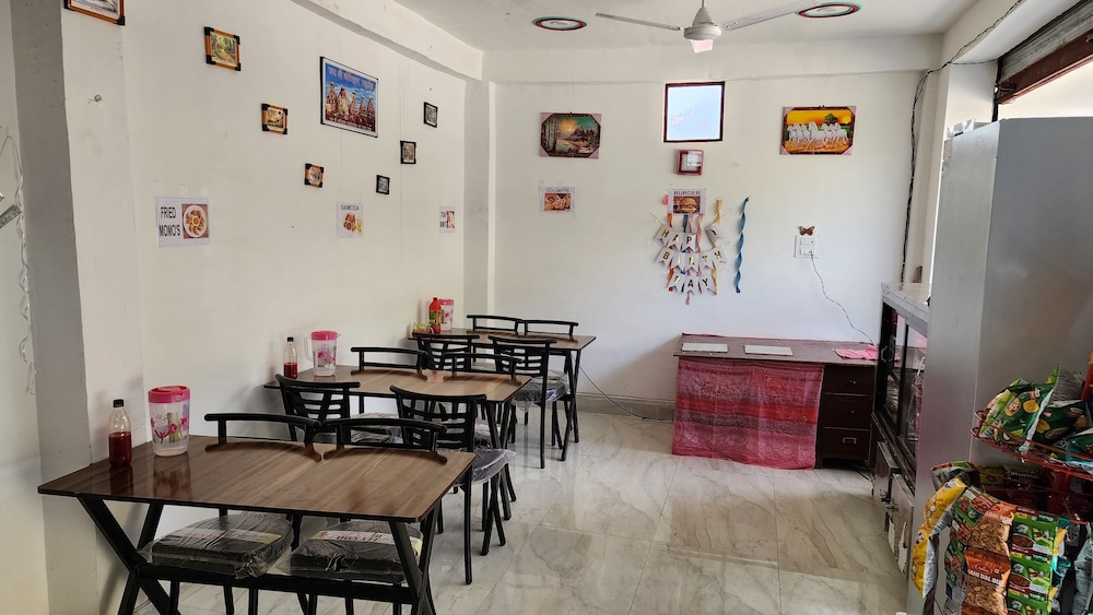 Hatu View Homestay