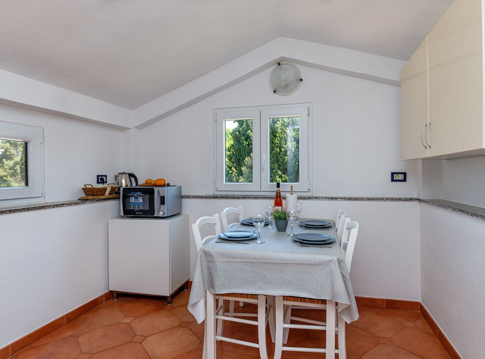 Beachfront Escape in Rovinj