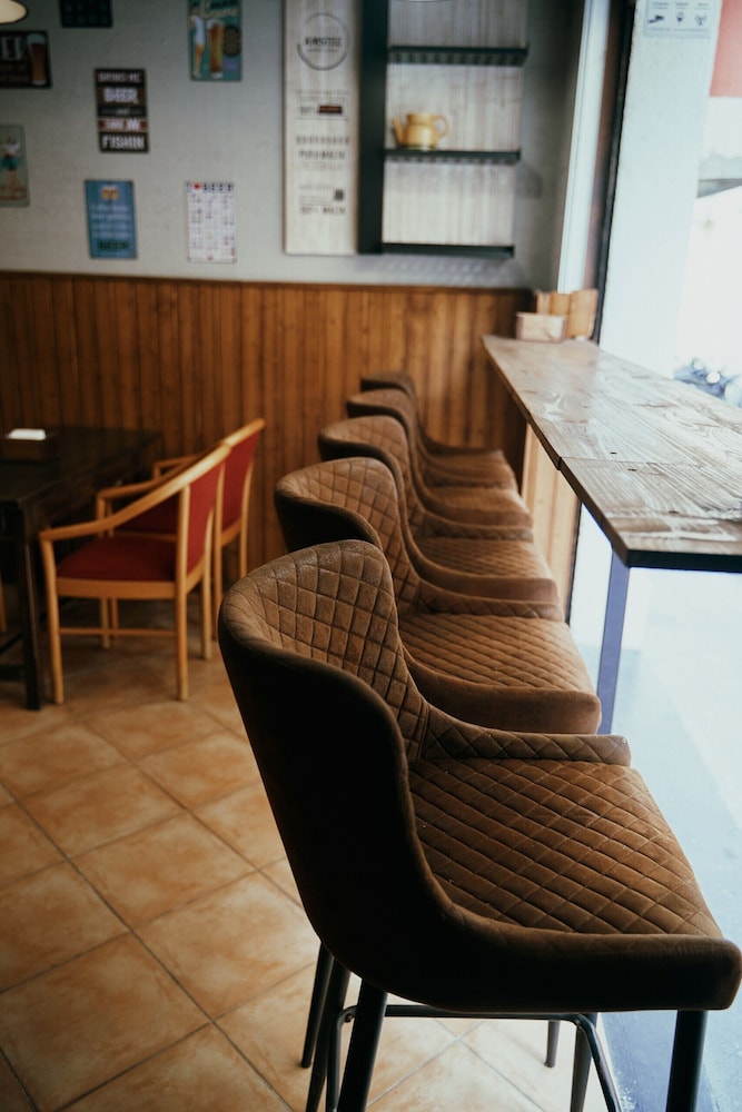 LOFT APART & HOSTAL Group