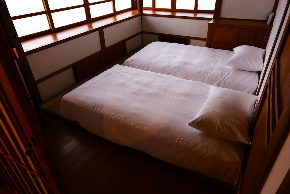 Machiya Posong