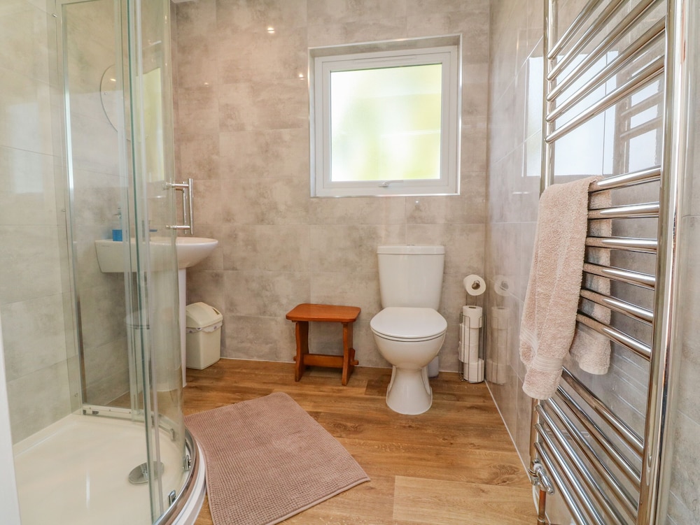Stagsholt Lodge view 5