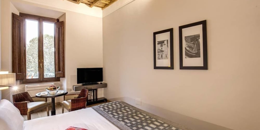 Suite Giulia 3