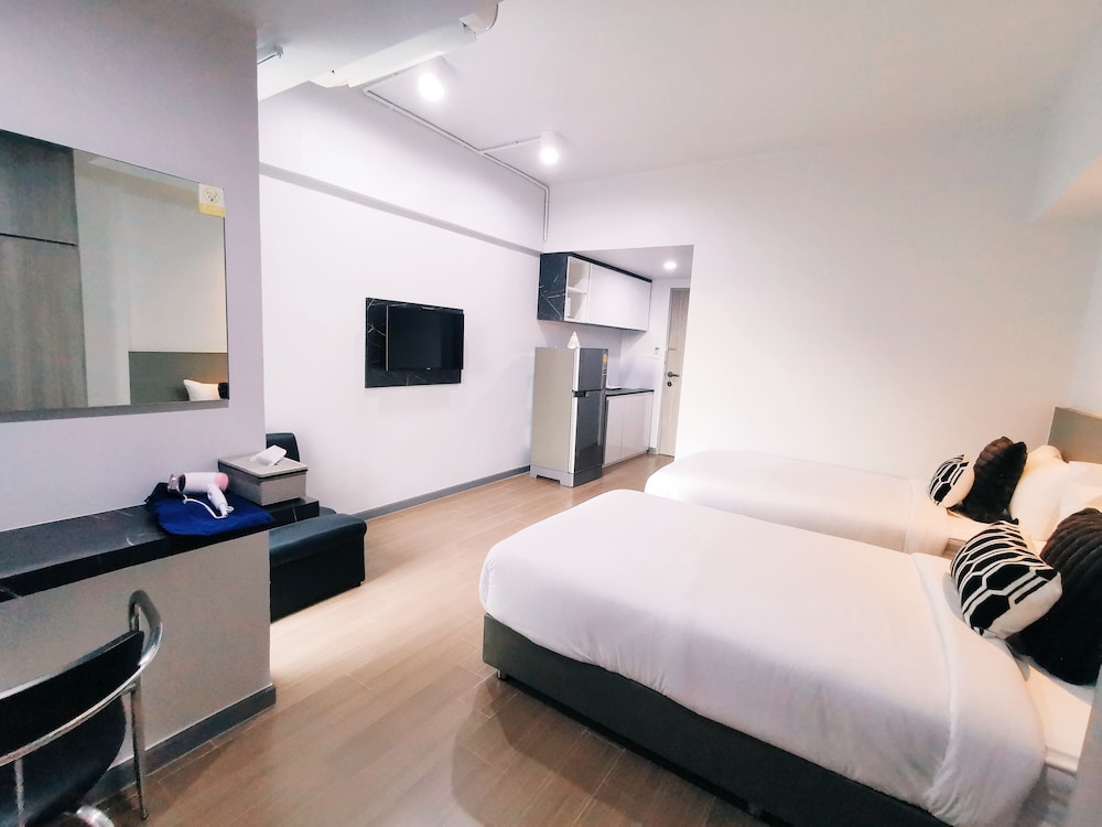 Star Sukhumvit 18