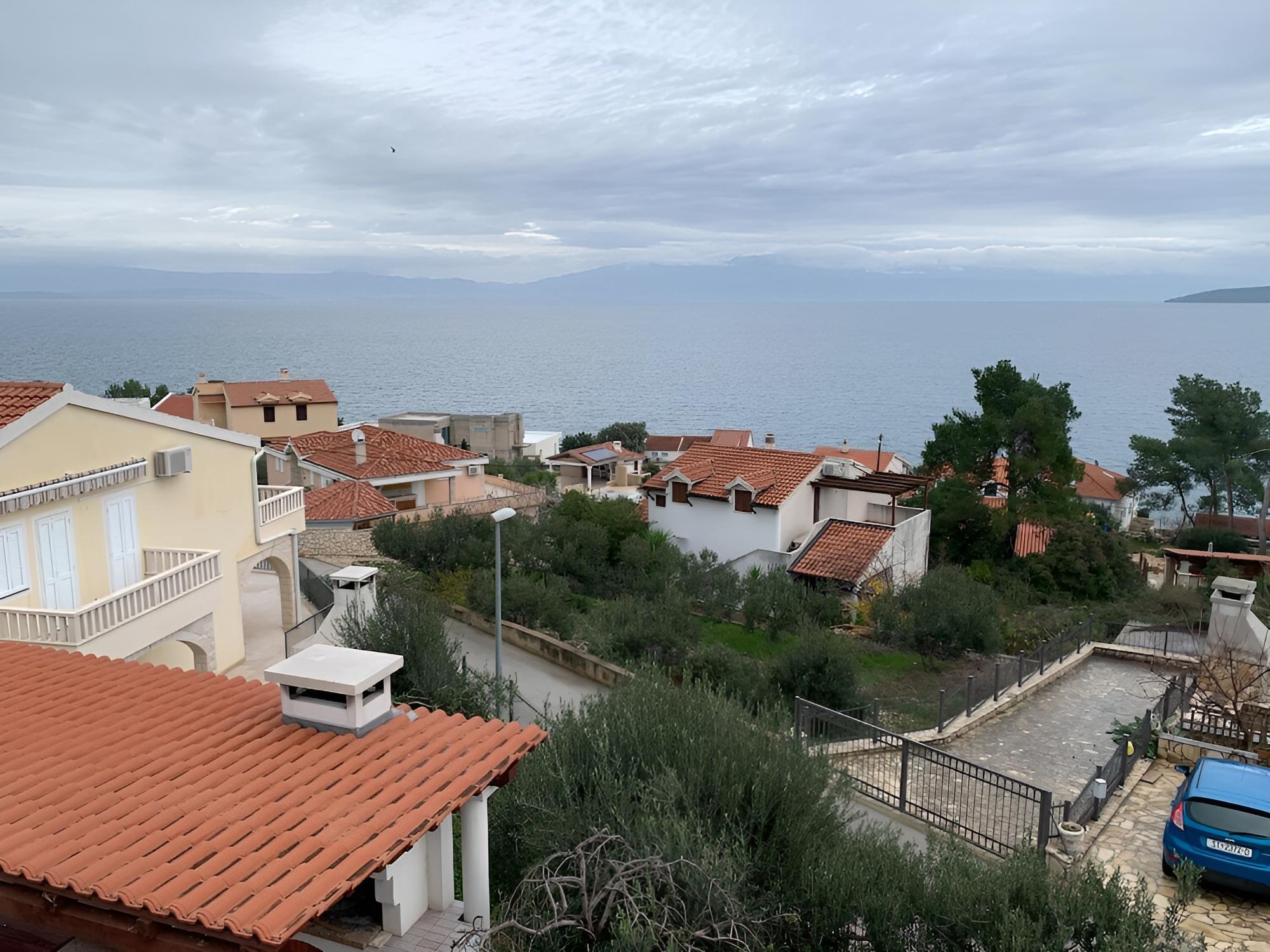 Sanda - 100 m From sea - A2 view 5