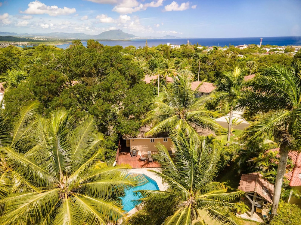 Residencial Hispaniola
