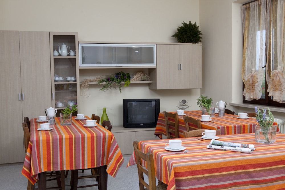 B&B Conca Verde