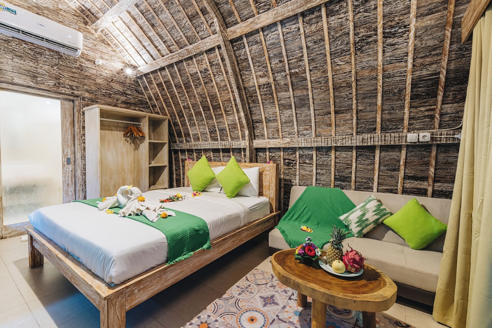 Sunshine Village Canggu