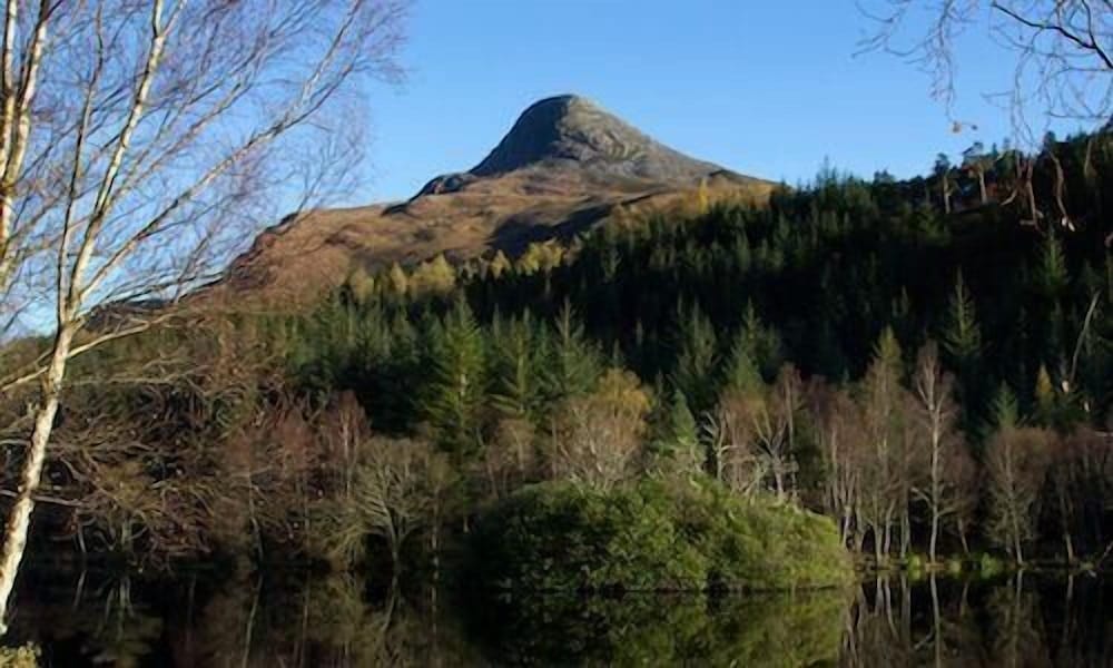 Glencoe House