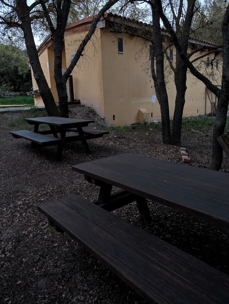 Glamping la bellota