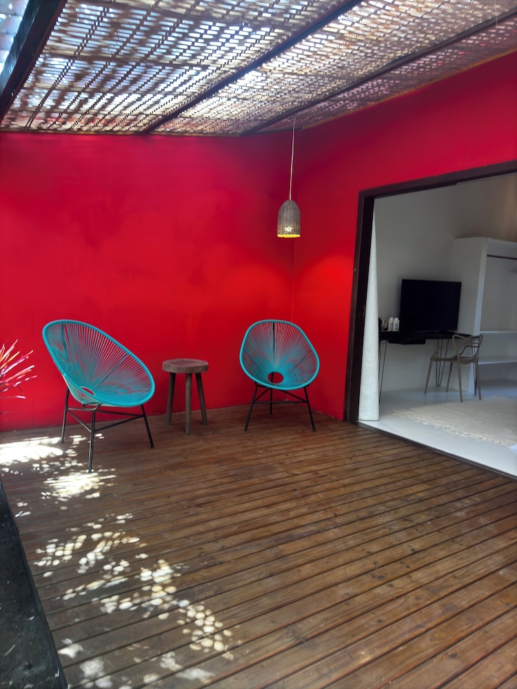 Soul Trancoso - Hotel Boutique