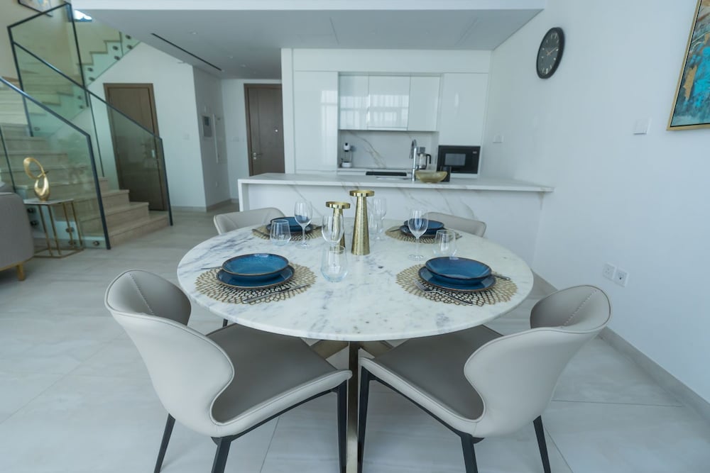 Impressive townhouse in Al Danah Bay