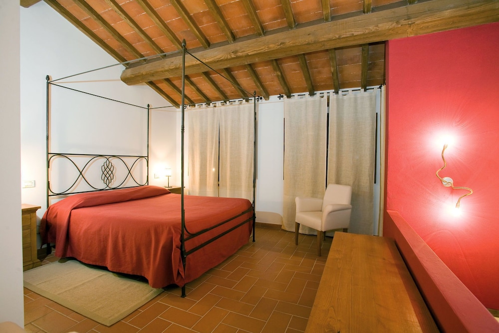 Poggio Cennina Resort