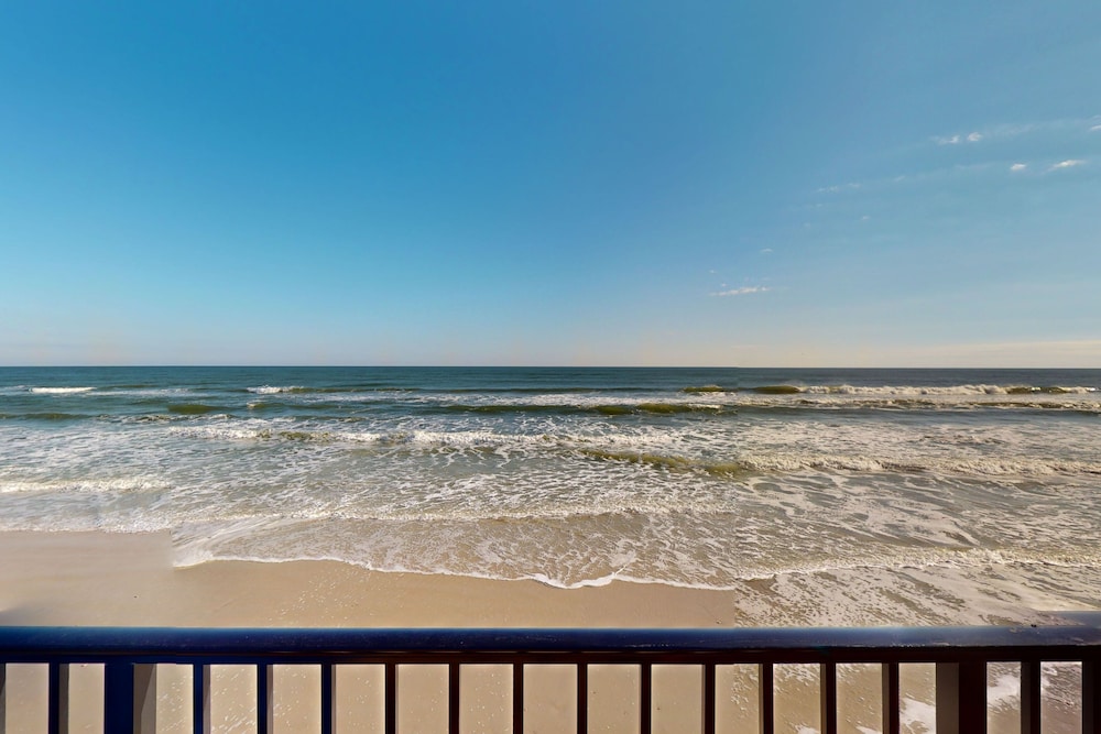 Daytona Beach III
