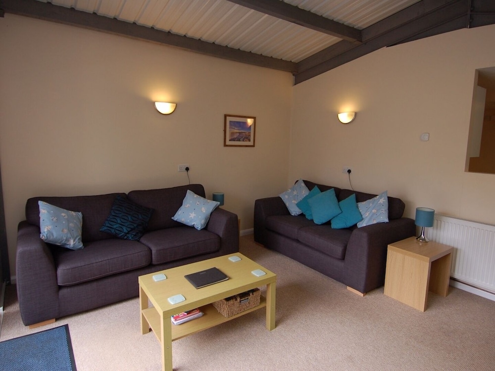 Brookfield Lodge view 3