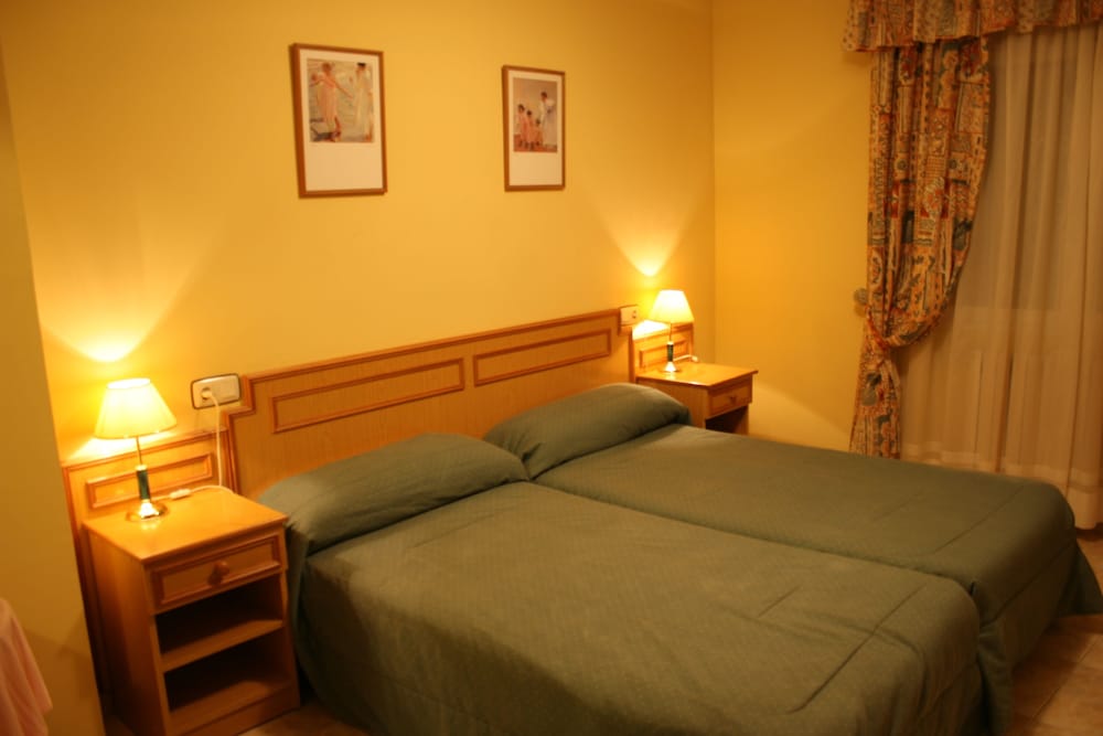 Hostal Numancia photo 5