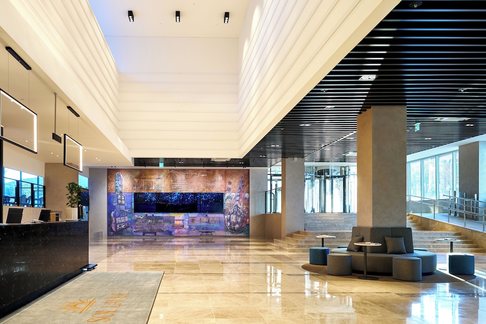 Hotel SOL LAVUE