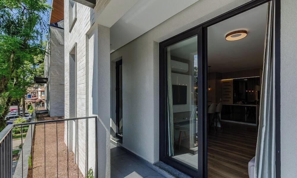 Modern and Complete Stays in Gramados Tourist Center - Cbgs